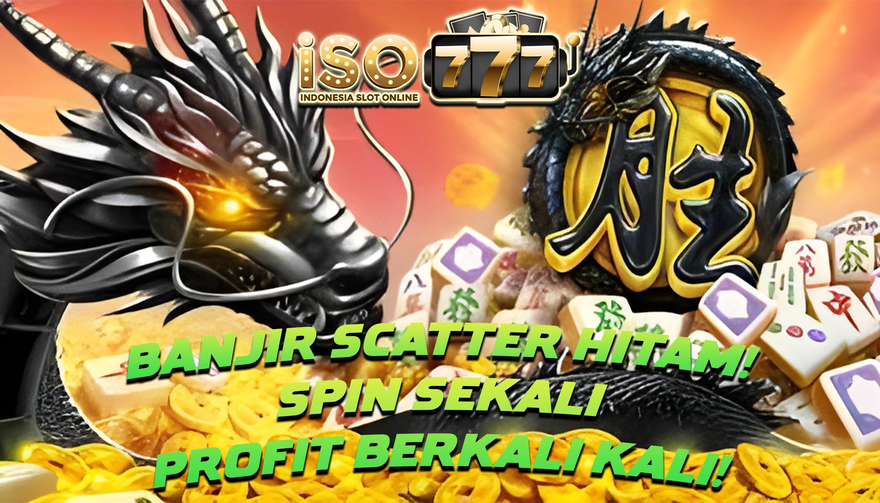 Daftar ISO777 Gratis - Main Slot Tanpa Ribet & Langsung Cuan